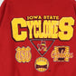 Vintage Iowa State Crewneck