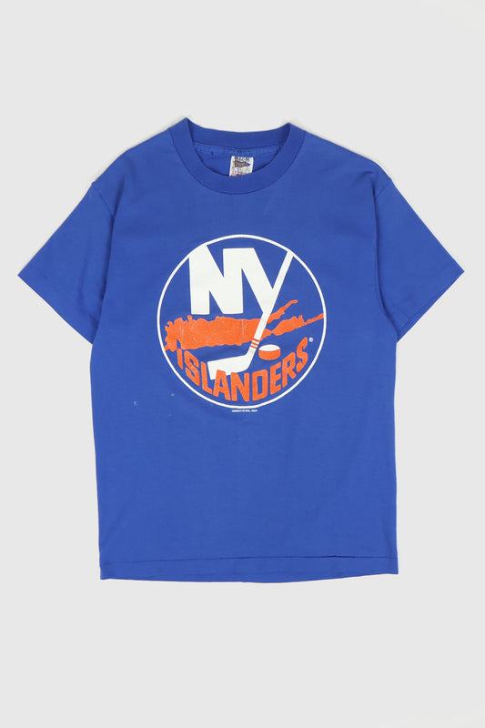 Vintage New York Islanders Tee Image 0