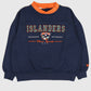 Vintage New York Islanders Crewneck