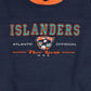 Vintage New York Islanders Crewneck