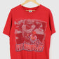 Vintage Texas Rangers Ivan Rodriguez Tee