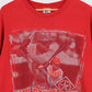 Vintage Texas Rangers Ivan Rodriguez Tee