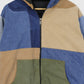 Reworked Patched Workwear Jacket 02
