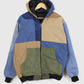 Reworked Patched Workwear Jacket 02