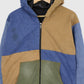 Reworked Patched Workwear Jacket 01
