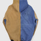 Reworked Patched Workwear Jacket 01