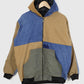 Reworked Patche Workwear Jacket 03