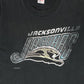Vintage Faded Jacksonville Jaguars Tee Image 1
