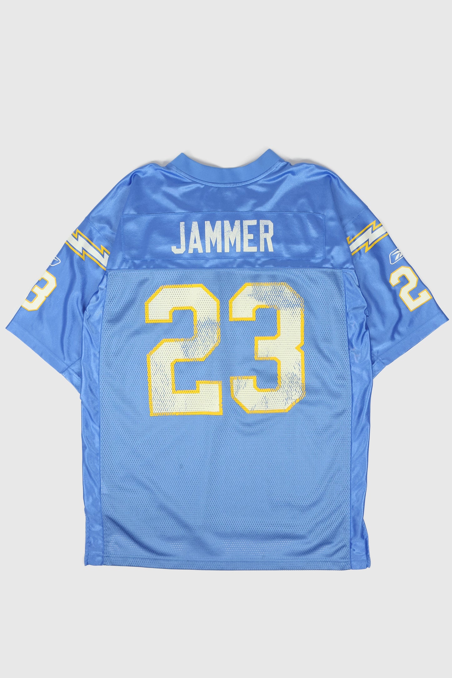 Vintage San Diego Chargers Jersey 01