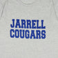 Vintage Jarrell Cougars Tee