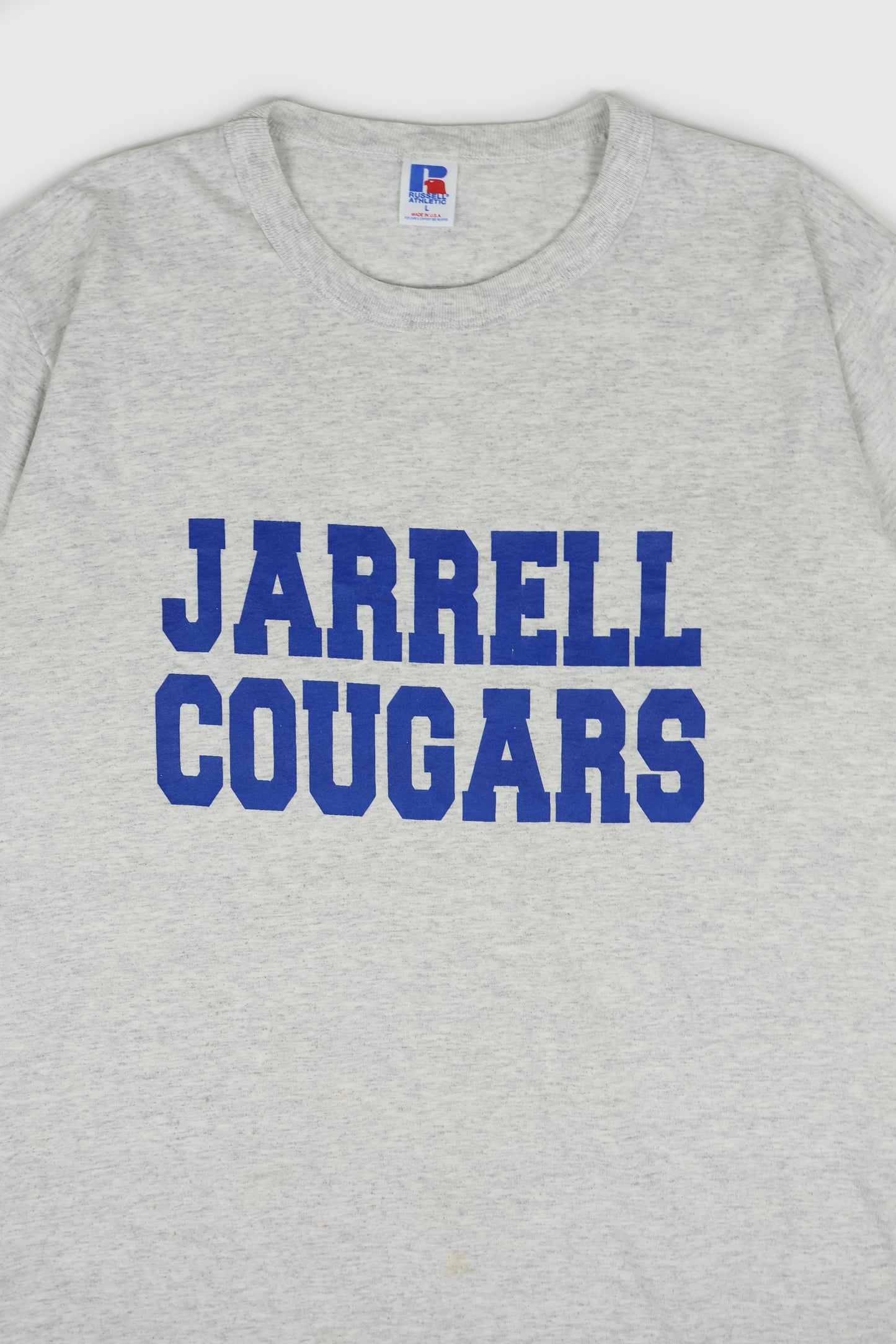 Vintage Jarrell Cougars Tee