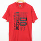 Vintage Indiana Jaycees Just Do It Tee