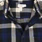 Vintage J. Crew Button-Down Shirt Image 2