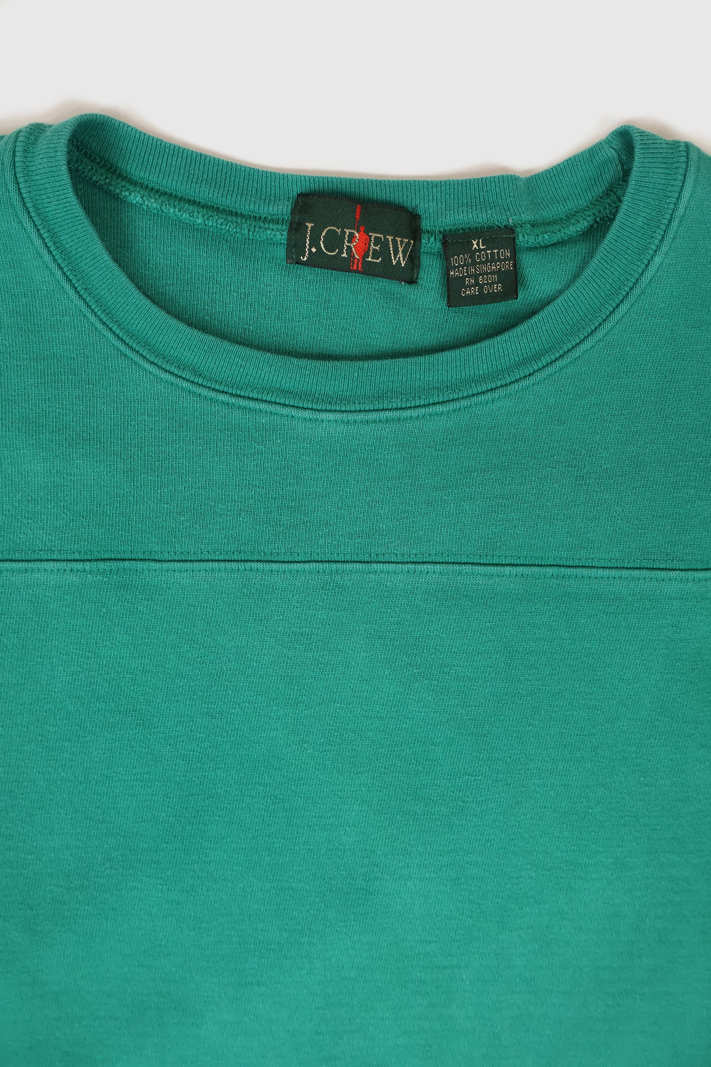 Vintage J. Crew Crewneck Image 2