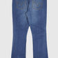 Vintage Levi's Boot Cut Jeans 01
