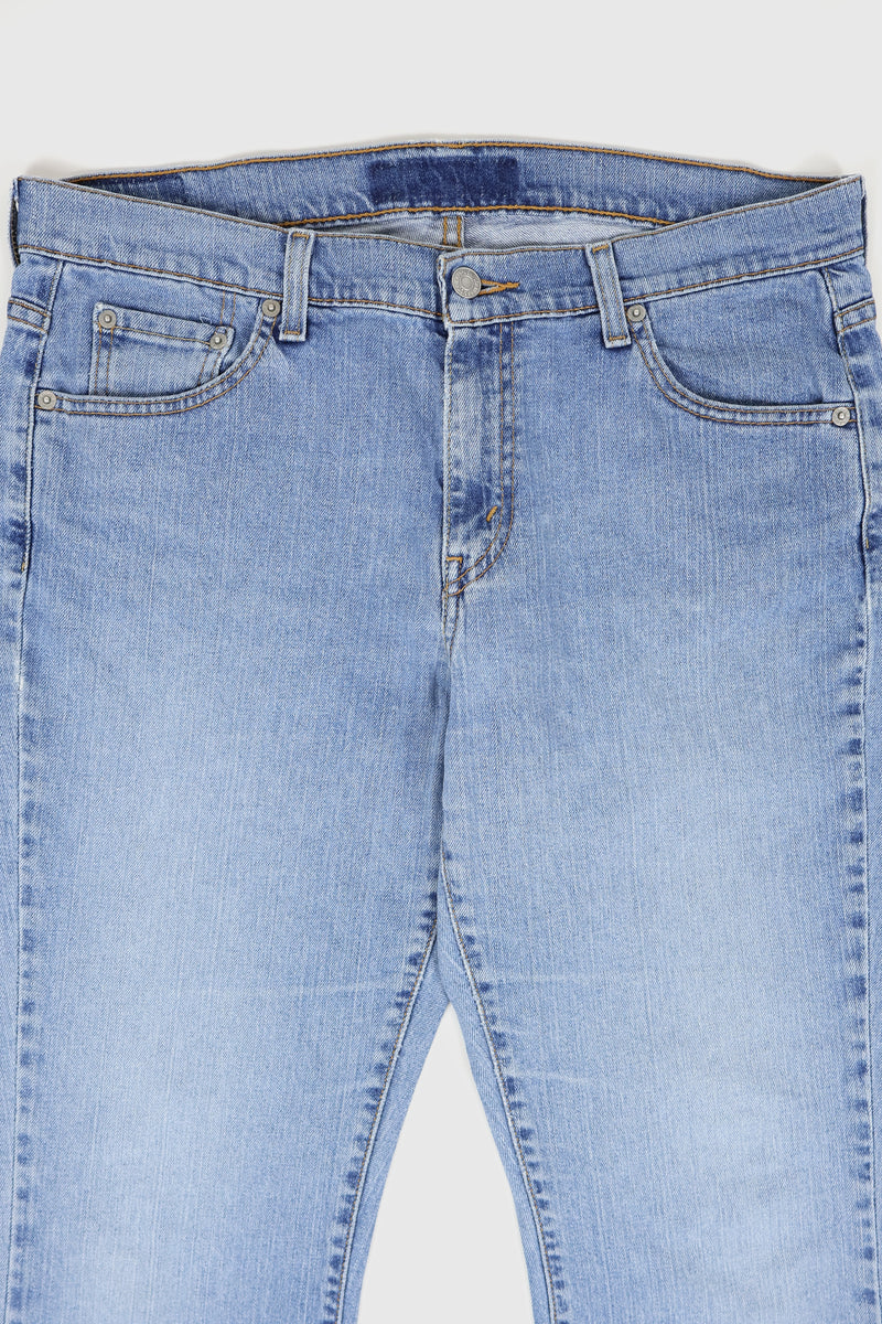 Vintage Levi's Boot Cut Jeans