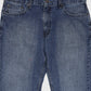 Vintage Relaxed Straight Fit Jeans