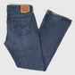 Vintage Levi's 527 Boot Cut Jeans