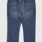 Vintage Relaxed Straight Fit Jeans
