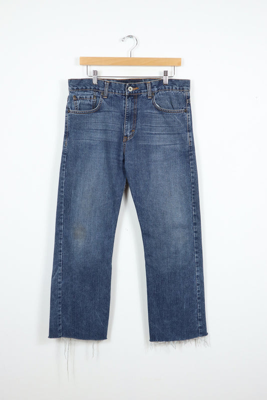 Vintage Levi's 527 Boot Cut Jeans