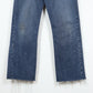 Vintage Levi's 527 Boot Cut Jeans