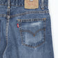 Vintage Levi's 527 Boot Cut Jeans
