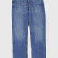 Vintage Levi's 514 Straight Fit Jeans