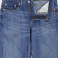 Vintage Levi's 514 Straight Fit Jeans