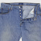 Vintage Levi's 501 Button-Fly Jeans