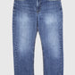 Vintage Levi's Straight Fit Jeans