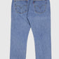 Vintage Levi's 501 Button-Fly Jeans
