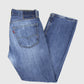 Vintage Levi's Straight Fit Jeans