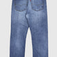 Vintage Levi's Straight Fit Jeans