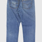Vintage Levi's 501 Straight Fit Jeans