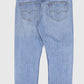 Vintage Levi's Relaxed Straight Fit Jeans Image 1