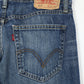 Vintage Levi's Straight Fit 514 Jean