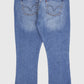Vintage Levi's Boot Cut Jeans 02
