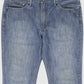 Vintage Levi's 514 Straight Fit Jeans Image 2