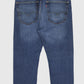 Vintage Levi's 505 Straight Fit Jeans 02