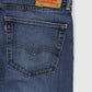 Vintage Levi's 505 Straight Fit Jeans 02