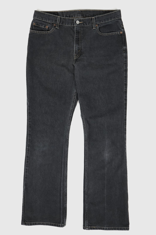 Vintage Levi's Boot Cut Jeans