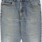 Vintage Relaxed Straight Fit Jeans Image 2