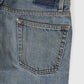 Vintage Relaxed Straight Fit Jeans Image 4