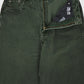 Vintage High Waisted Rocky Mountain Jeans