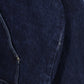 Vintage Denim Chore Jacket