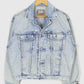 Vintage GAP Acid Wash Denim Jacket