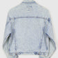 Vintage GAP Acid Wash Denim Jacket