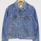Vintage Denim Jacket