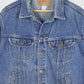 Vintage Denim Jacket