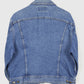 Vintage Denim Jacket
